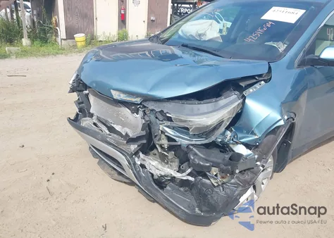 2015 Honda Cr-V Ex из США, поврежденный, VIN 5J6RM4H58FL115160